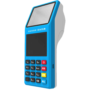 衡水超级收款宝QR65